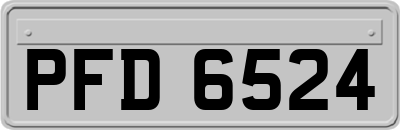 PFD6524