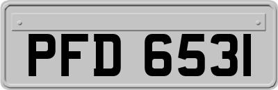 PFD6531