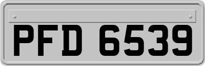 PFD6539