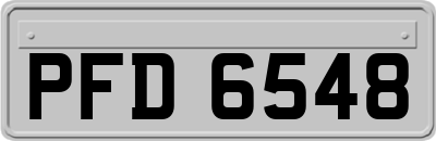 PFD6548