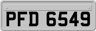 PFD6549
