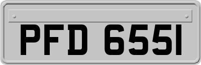 PFD6551