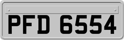 PFD6554