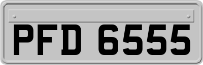 PFD6555