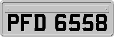 PFD6558
