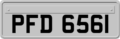 PFD6561