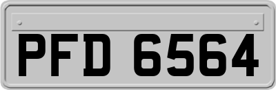 PFD6564
