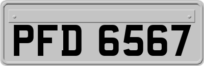 PFD6567