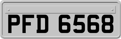 PFD6568