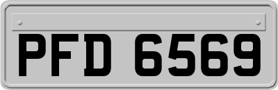 PFD6569