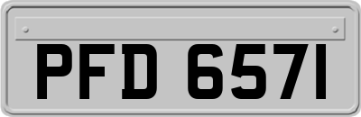 PFD6571