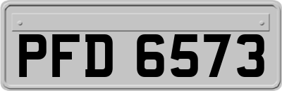 PFD6573