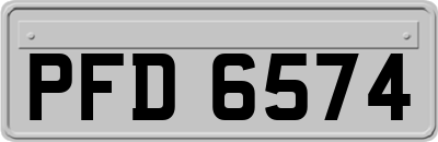 PFD6574