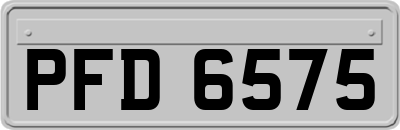 PFD6575
