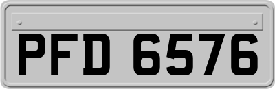PFD6576
