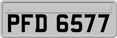 PFD6577