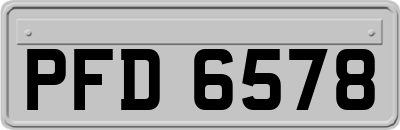 PFD6578