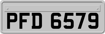 PFD6579