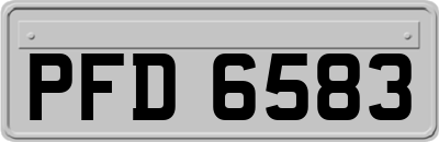 PFD6583