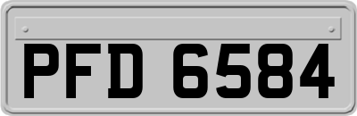PFD6584