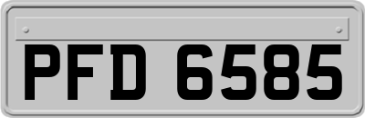 PFD6585