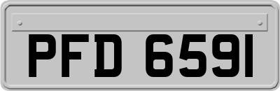 PFD6591