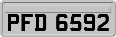 PFD6592