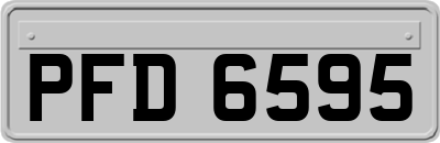 PFD6595