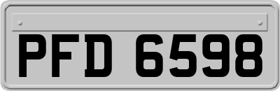 PFD6598