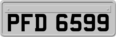 PFD6599
