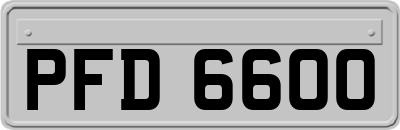 PFD6600