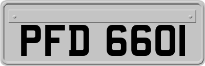 PFD6601