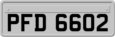 PFD6602