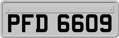 PFD6609