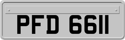 PFD6611