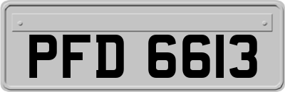 PFD6613