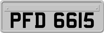 PFD6615