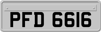 PFD6616