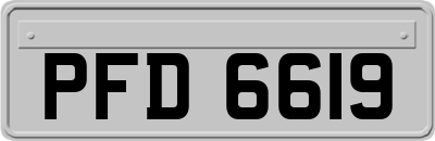 PFD6619