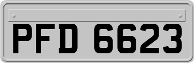 PFD6623