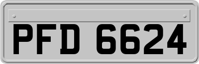 PFD6624