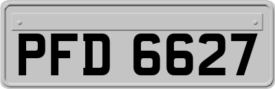 PFD6627