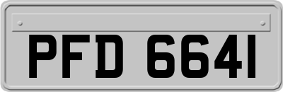 PFD6641