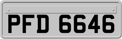 PFD6646