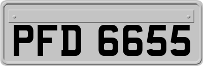 PFD6655