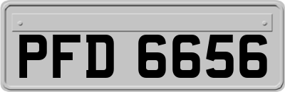 PFD6656