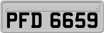 PFD6659