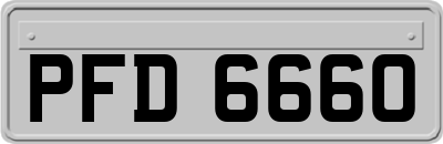 PFD6660