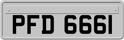 PFD6661