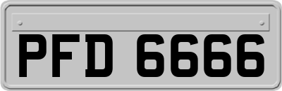 PFD6666